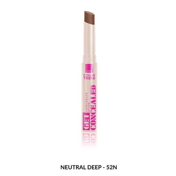 Korektor „Zero niedoskonałości” Color Trend 24N Neutral Light Medium 1,8 g AVON – zdjęcie 6