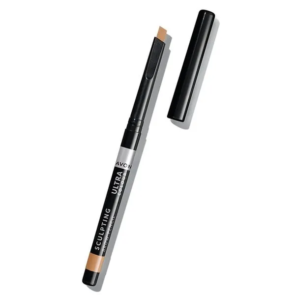 Kredka do modelowania brwi Ultra Colour Brunette 0,28 g AVON