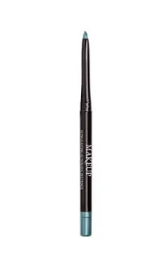 Automatyczna kredka do oczu LONG-LASTING Metallic Teal FM World