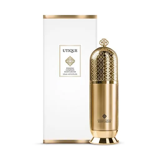 Krem do ciała Firming Complex 120 ml UTIQUE FM WORLD
