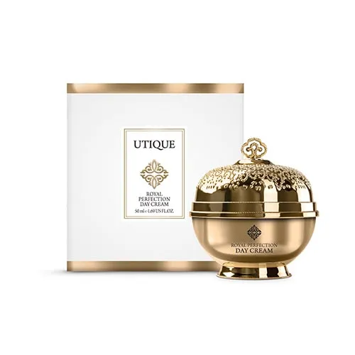 Krem na dzień Royal Perfection 50 ml UTIQUE FM WORLD