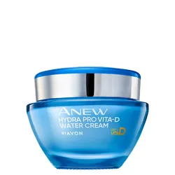 Krem nawilżający aktywujący wit.D AVON