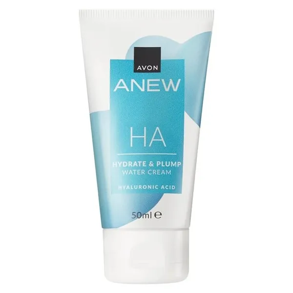 Krem nawilżająco-ujędrniający z kwasem hialuronowym Anew 50 ml AVON