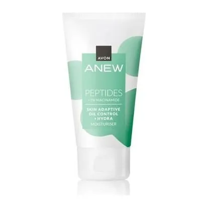 Krem nawilżający z peptydami Anew 50 ml AVON