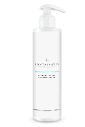 UNIWERSALNY KREM ULTRA RECOVERY 250 ML FONTAINAVIE FM WORLD