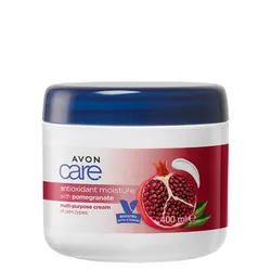 Krem do twarzy, rak i ciała Antyoksydacyjne nawilżenie  AVON