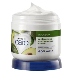 Nawilżający krem uniwersalny z Olejkiem z Awokado AVON