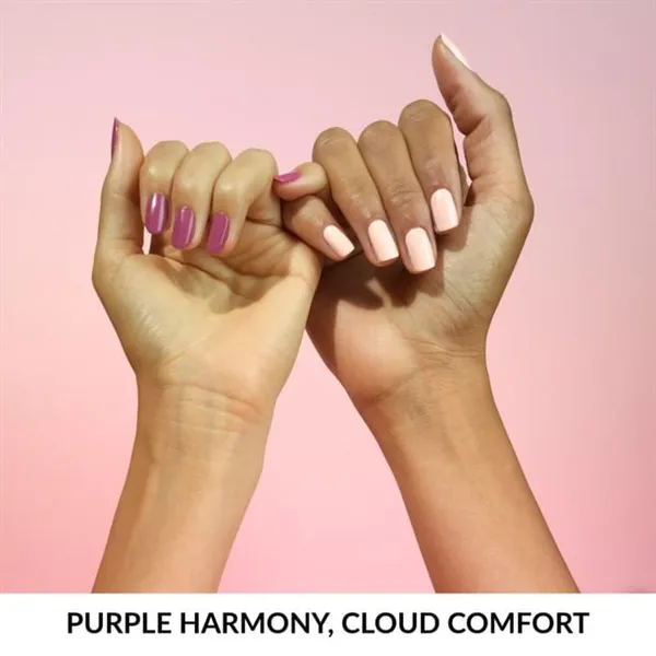 Kuracja do paznokci + kolor 7 w 1 Makeup + Care Pink Therapy 11 ml AVON – zdjęcie 3