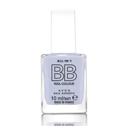 Lakier BB do paznokci 7 w 1 AVON