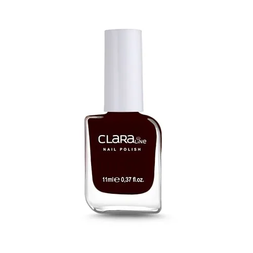 Lakier do paznokci nr 45 11 ml CLARALINE