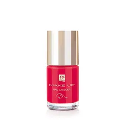 Lakier do paznokci gel finish Stylish Red FM GROUP