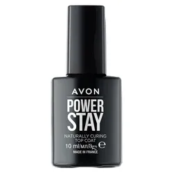 LAKIER NAWIERZCHNIOWY Żelowy manicure AVON