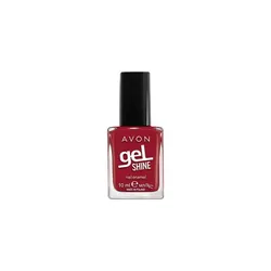 LAKIER DO PAZNOKCI Żelowy manicure AVON