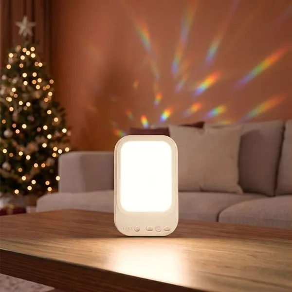 Lampa Serene Glow AVON – zdjęcie 3