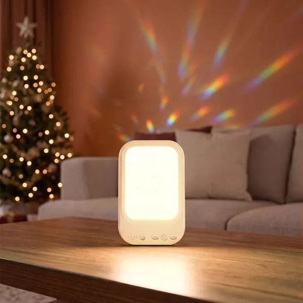 Lampa Serene Glow AVON – zdjęcie 4