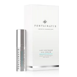 LIFTINGUJĄCE SERUM POD OCZY FONTAINAVIE