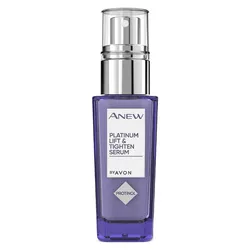 Liftingująco-napinające serum do twarzy AVON