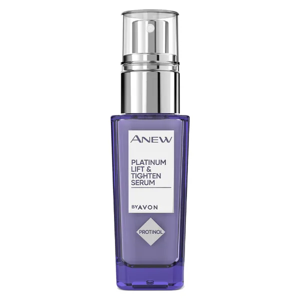 Liftingująco-napinające serum do twarzy AVON