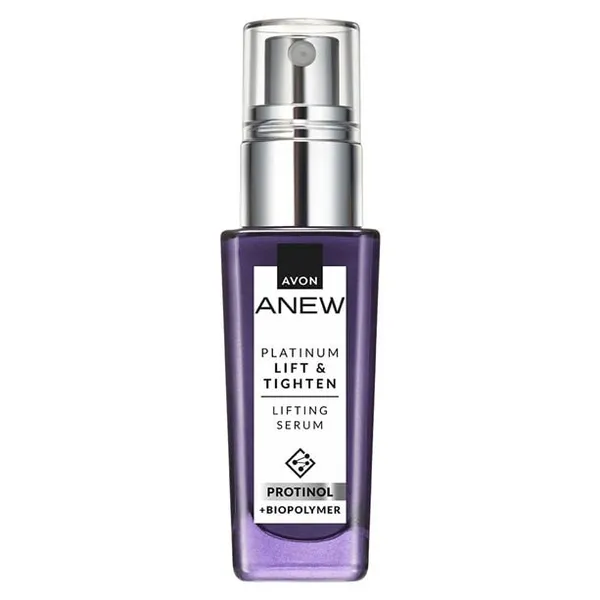 Liftingująco-napinające serum do twarzy z Protinolem™ Anew 30 ml AVON