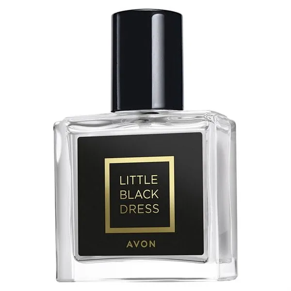 LITTLE BLACK DRESS 30ml AVON