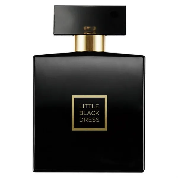 LITTLE BLACK DRESS 50ml AVON