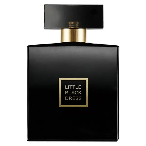 Woda perfumowana Little Black Dress 50 ml AVON