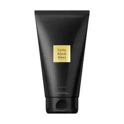 AVON LITTLE BLACK DRESS PERFUMOWANY BALSAM