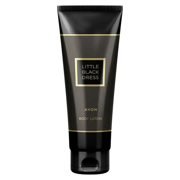 Balsam do ciała Little Black Dress 125 ml AVON