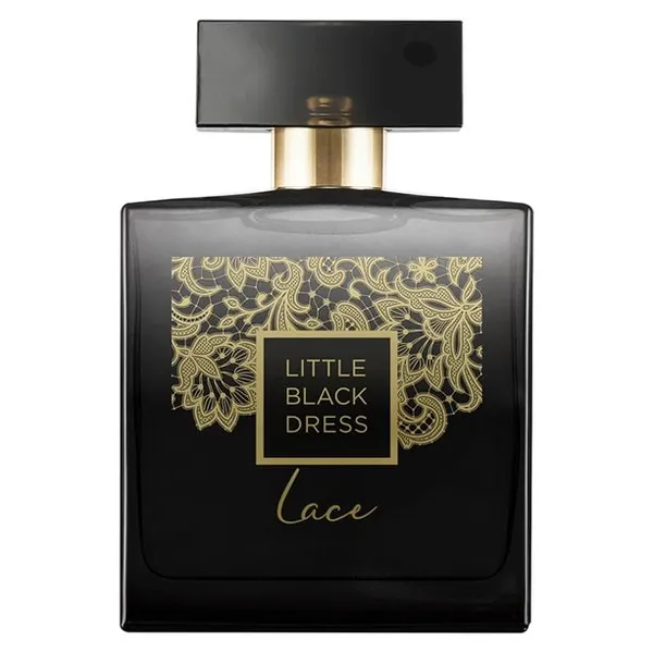 Eau de parfum Little Black Dress Lace 50 ml AVON