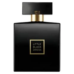 LITTLE BLACK DRESS XXL 100ml AVON