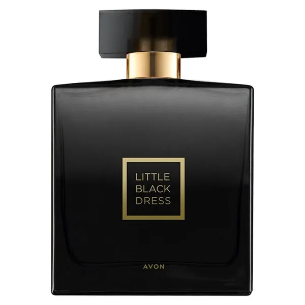 Eau de parfum Little Black Dress 100 ml AVON
