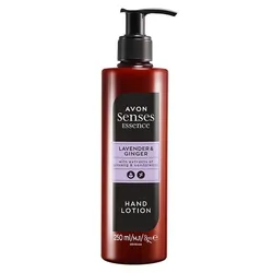 Lotion do rąk Lawenda i imbir AVON