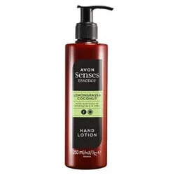 Lotion do rąk Trawa cytrynowa i kokos AVON