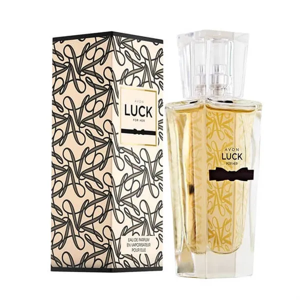 LUCK DLA NIEJ 30ml AVON