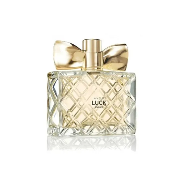Eau de parfum Luck per lei 50 ml AVON