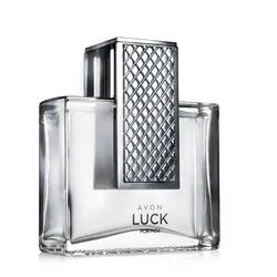 AVON LUCK DLA NIEGO 75ml