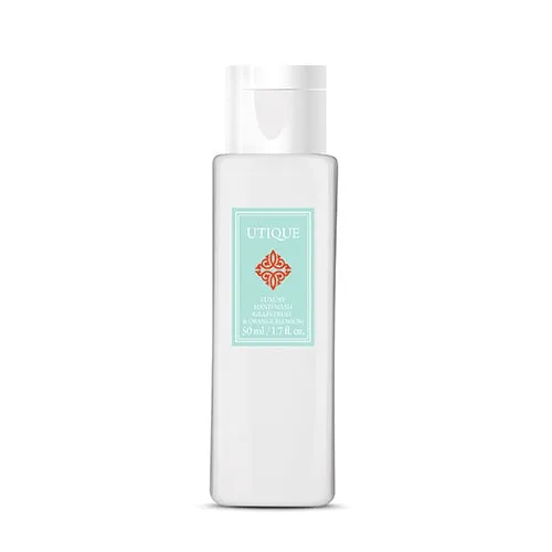 Luksusowe mydło Grapefruit & Orange Blossom 50 ml UTIQUE FM WORLD