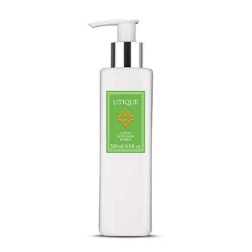 Luksusowy balsam do ciała Bubble 200 ml UTIQUE FM WORLD