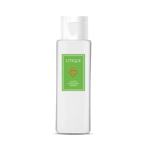 Luksusowy balsam do ciała Bubble 50 ml UTIQUE FM WORLD