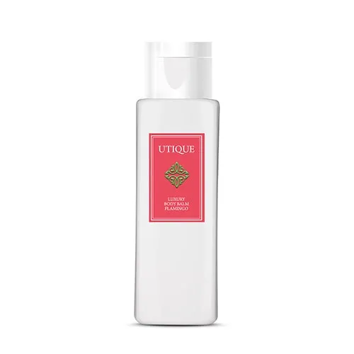 Luksusowy balsam do ciała Flamingo 50 ml UTIQUE FM WORLD