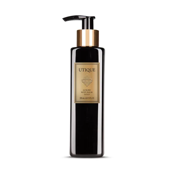 Luksusowy balsam do ciała Gold 200 ml UTIQUE FM WORLD