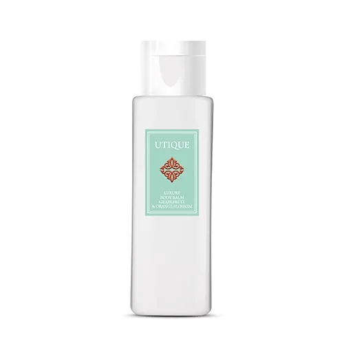 Luksusowy balsam do ciała Grapefruit & Orange Blossom 50 ml UTIQUE FM WORLD