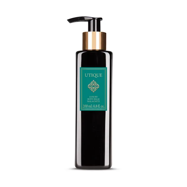 Luksusowy balsam do ciała Malachite 200 ml UTIQUE FM WORLD