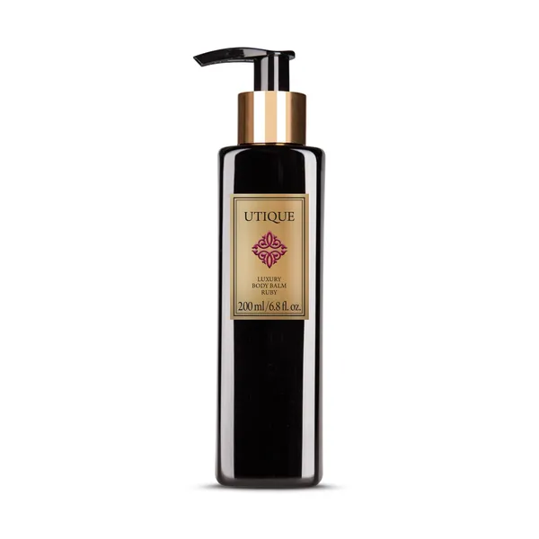 Luksusowy balsam do ciała Ruby 200 ml UTIQUE FM WORLD