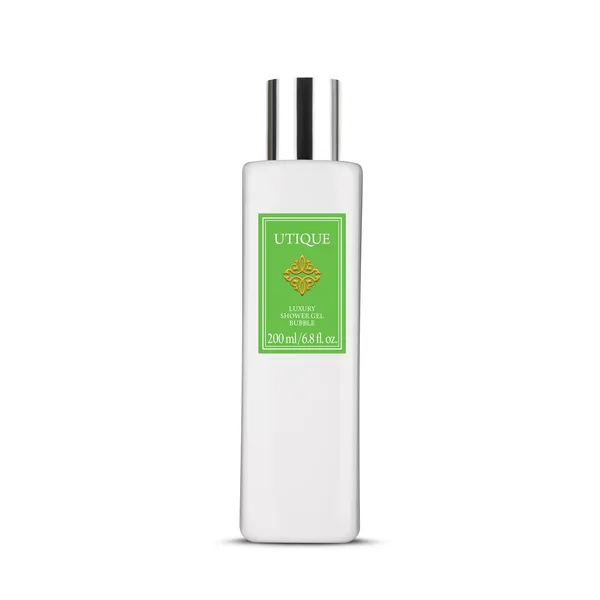 Luksusowy żel pod prysznic Bubble 200 ml UTIQUE FM WORLD