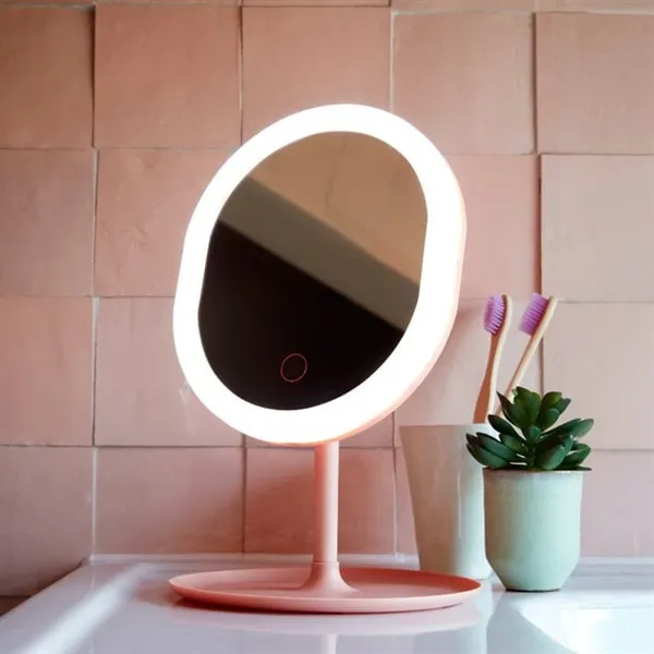 Lusterko LED AVON – zdjęcie 2