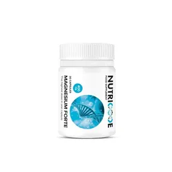 Magnesium Forte  400 MG 22 G NUTRICODE FM WORLD