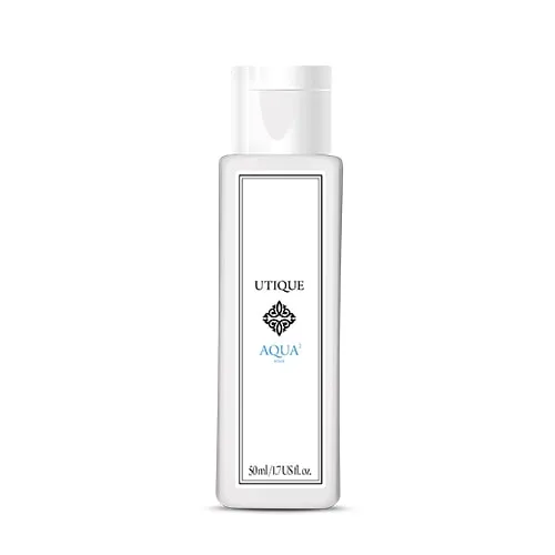 Maska do włosów suchych 50 ml UTIQUE FM WORLD