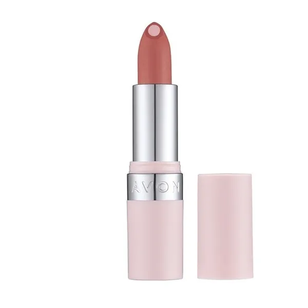 Matowa szminka z kwasem hialuronowym Hydramatic Fire 3,6 g AVON