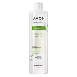 Matujący płyn micelarny AVON